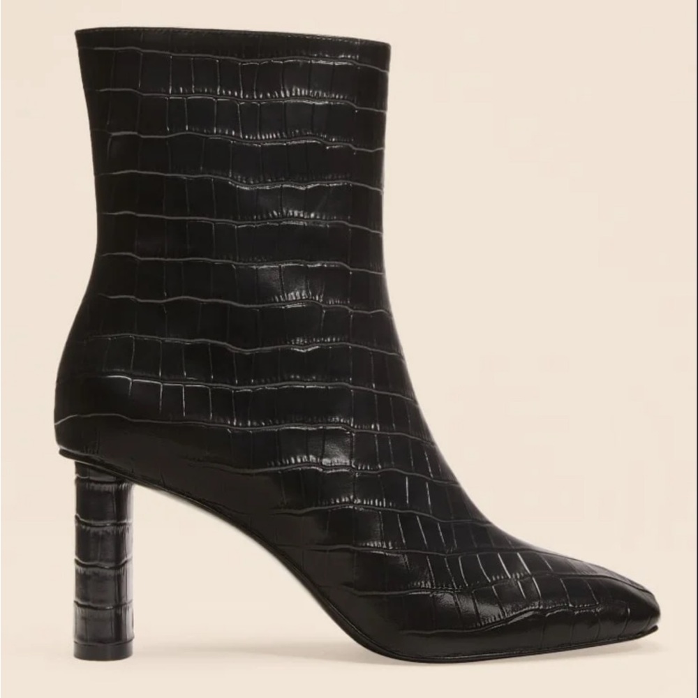 Reformation Virginia Boot